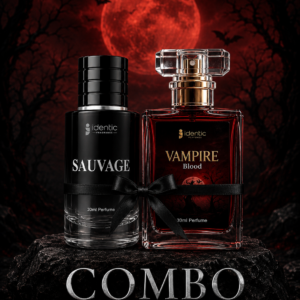 Perfume Combo